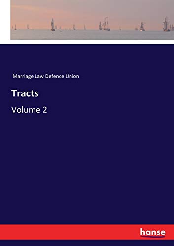 Tracts: Volume 2