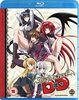 High School Dxd: Complete Series Collection [Blu-ray] [UK Import]