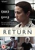 Return [DVD] [UK Import]