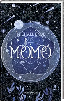 Cover: Momo