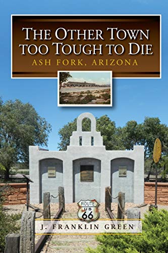 The Other Town Too Tough to Die