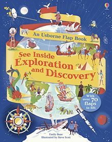 See Inside: Exploration and Discovery