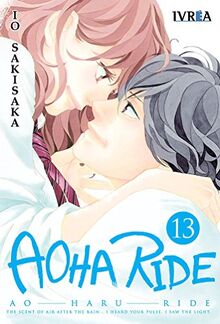 Aoha Ride 13