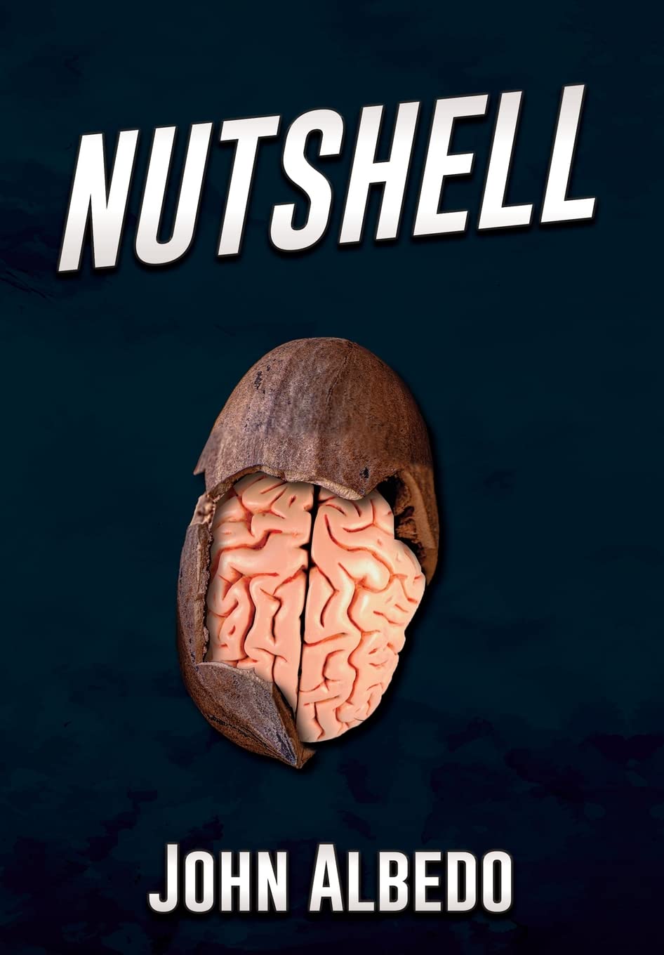 Nutshell (The Brainbow Chronicles, Band 1)