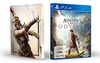 Assassin's Creed Odyssey - Steelbook Edition - (exkl. bei Amazon.de) - [PlayStation 4]