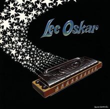 Lee Oskar