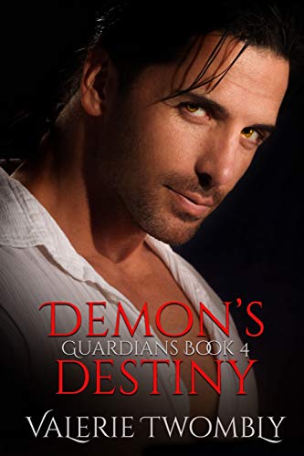 Demon's Destiny (Guardians, Band 4)
