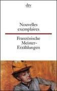 Französische Meister - Erzählungen / Nouvelles exemplaires