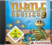 Turtle Odyssey 2 [Software Pyramide]