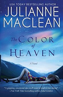 The Color of Heaven (The Color of Heaven Series, Band 1)