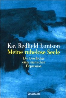 Meine ruhelose Seele. Die Geschichte einer manischen Depression.