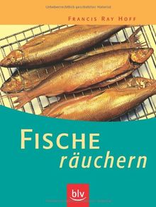 Fische räuchern