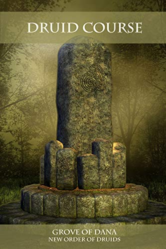New Order of Druids Druid Course