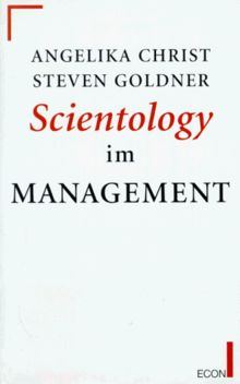 Scientology im Management