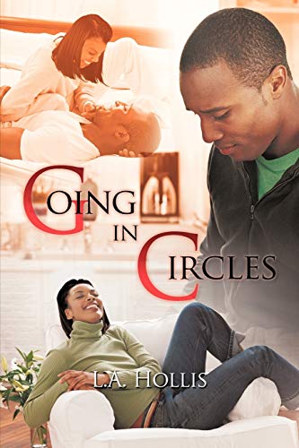 Going In Circles