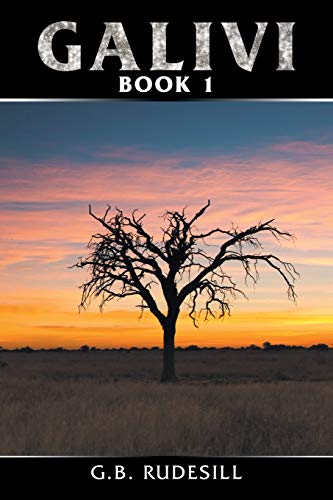 Galivi: Book 1