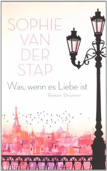 Was, wenn es Liebe ist: Roman