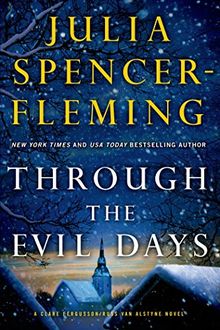 Through the Evil Days (Clare Fergusson/Russ Van Alstyne Mysteries (Paperback))