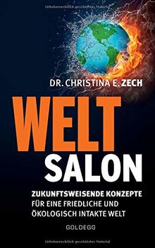 Buch Weltsalon