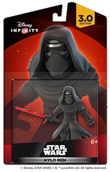 Disney Infinity 3.0: Einzelfigur - Kylo Ren