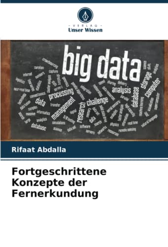 Fortgeschrittene Konzepte der Fernerkundung