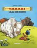 Yakari - Yakary, l'Ami des Bisons