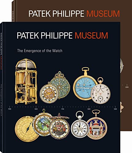 Treasures from the Patek Philippe Museum (2 Vol)