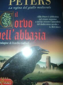 Il corvo dell'abbazia (Superpocket. Best seller)