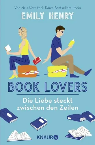 Book Lovers