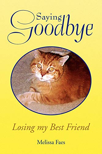 Saying Goodbye: Losing my Best Friend