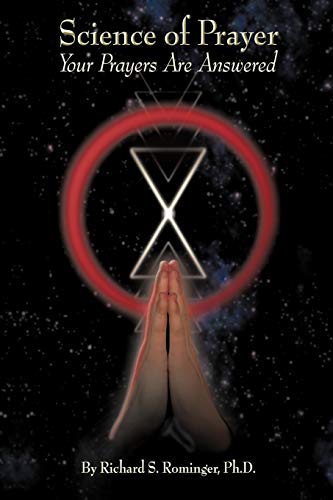 Science of Prayer: Your Prayers are Answered