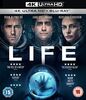 Life [4K Ultra-HD + Blu-Ray] [UK Import]