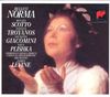 Bellini: Norma (Gesamtaufnahme) (Aufnahme London 1979)