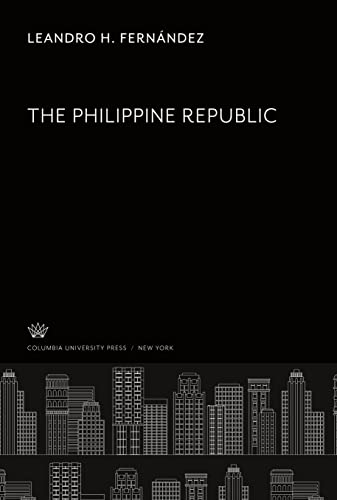 The Philippine Republic