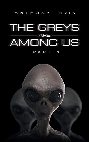 The Greys Are among Us: Part 1
