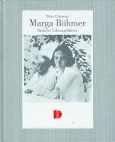 Marga Böhmer. Barlachs Lebensgefährtin