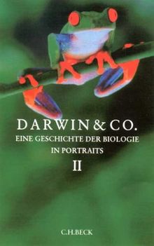 Darwin & Co., Bd.2