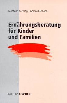 Ernährungsberatung für Kinder und Familien