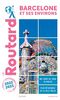 Guide du Routard Barcelone 2022/23