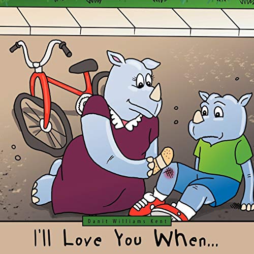I'll Love You When...
