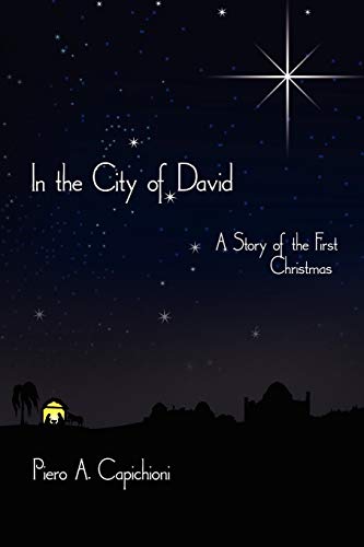 In the City of David: A Story of the First Christmas