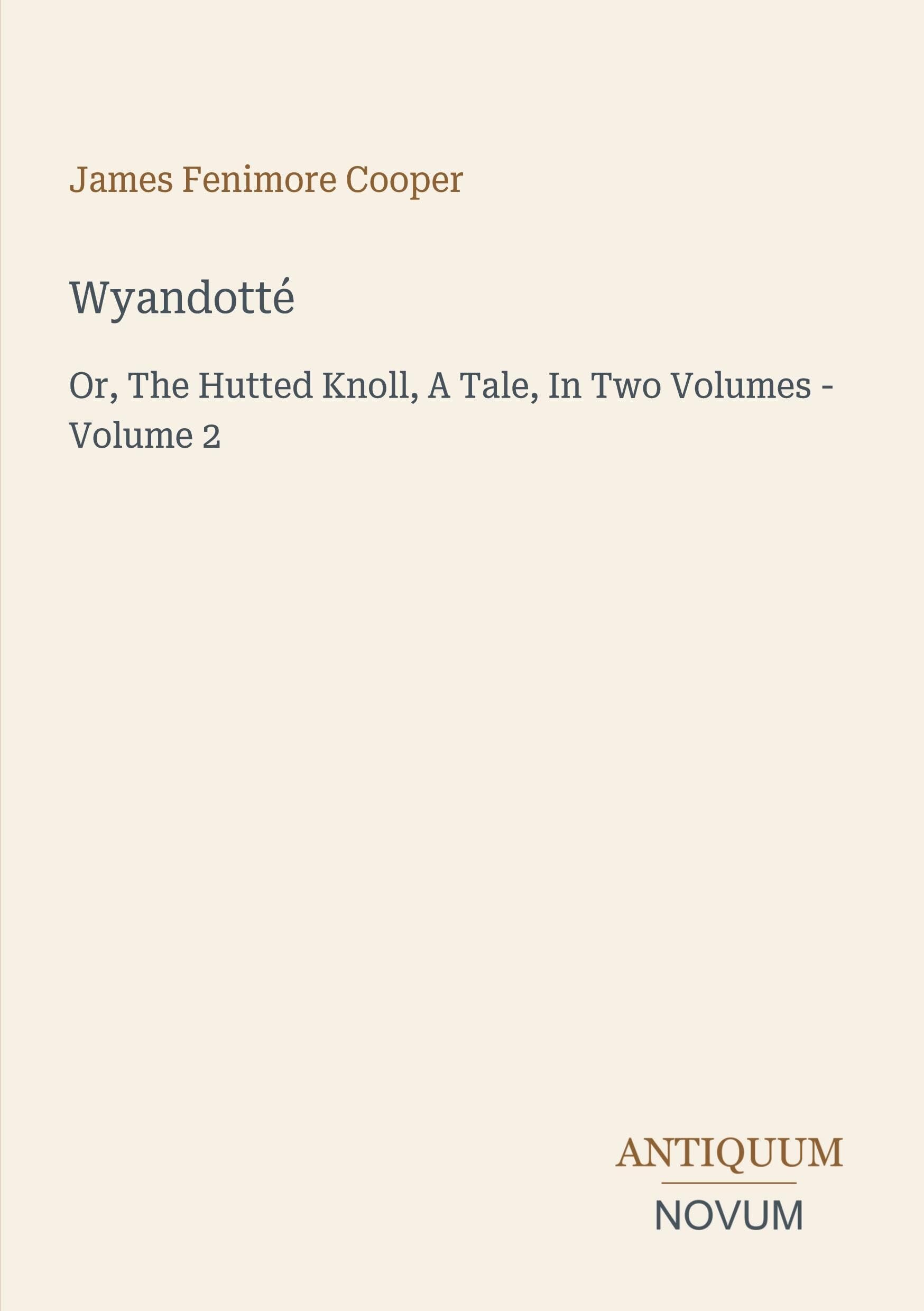 Wyandotté