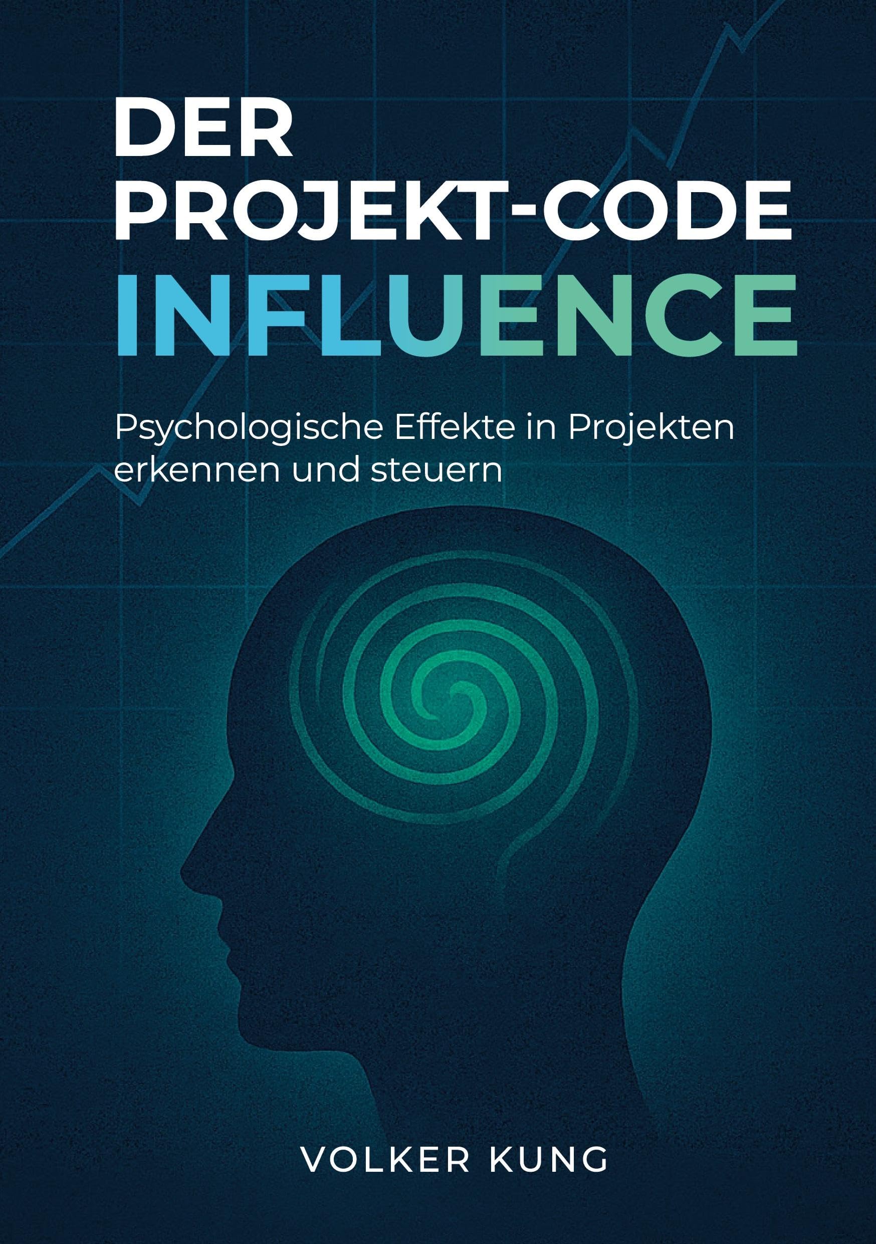 Der Projekt-Code: INFLUENCE