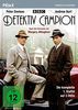 Detektiv Campion, Staffel 1 (Albert Camion) / Die komplette 1. Staffel der beliebten Krimiserie nach Romanen von Margery Allingham (Pidax Serien-Klassiker) [3 DVDs]