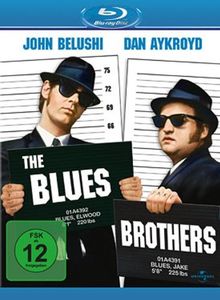 Blues Brothers [Blu-ray]