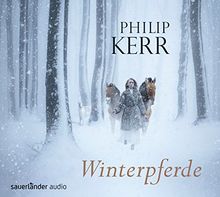 Winterpferde