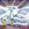 Drachenmeister (11): Das Leuchten des Silberdrachen: Das Leuchten des Silberdrachen, Lesung. CD Standard Audio Format