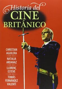 Historia del cine británico (Cine (t & B))