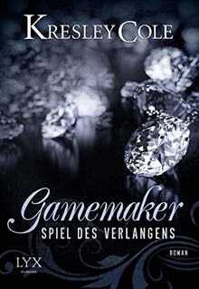 Gamemaker - Spiel des Verlangens