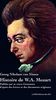 Histoire de W. A. Mozart : Publiée par sa veuve Constance d'après des lettres et des documents originaux